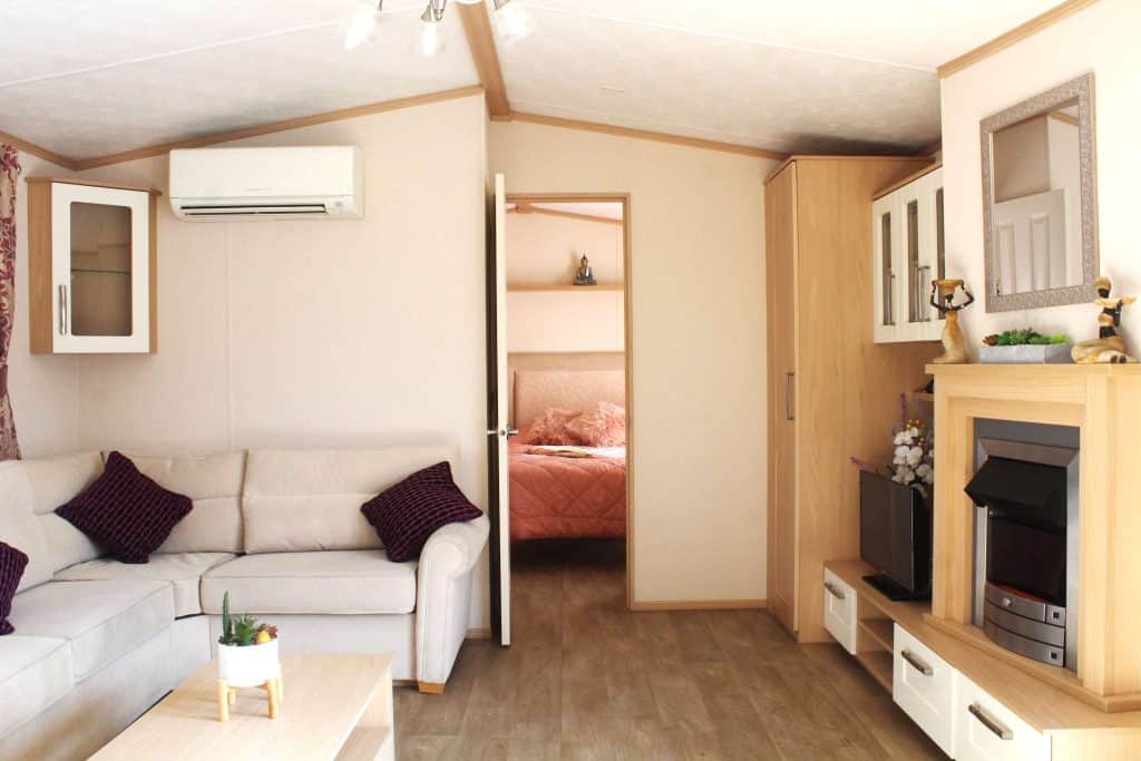 mobilhome ocasion berkley 5