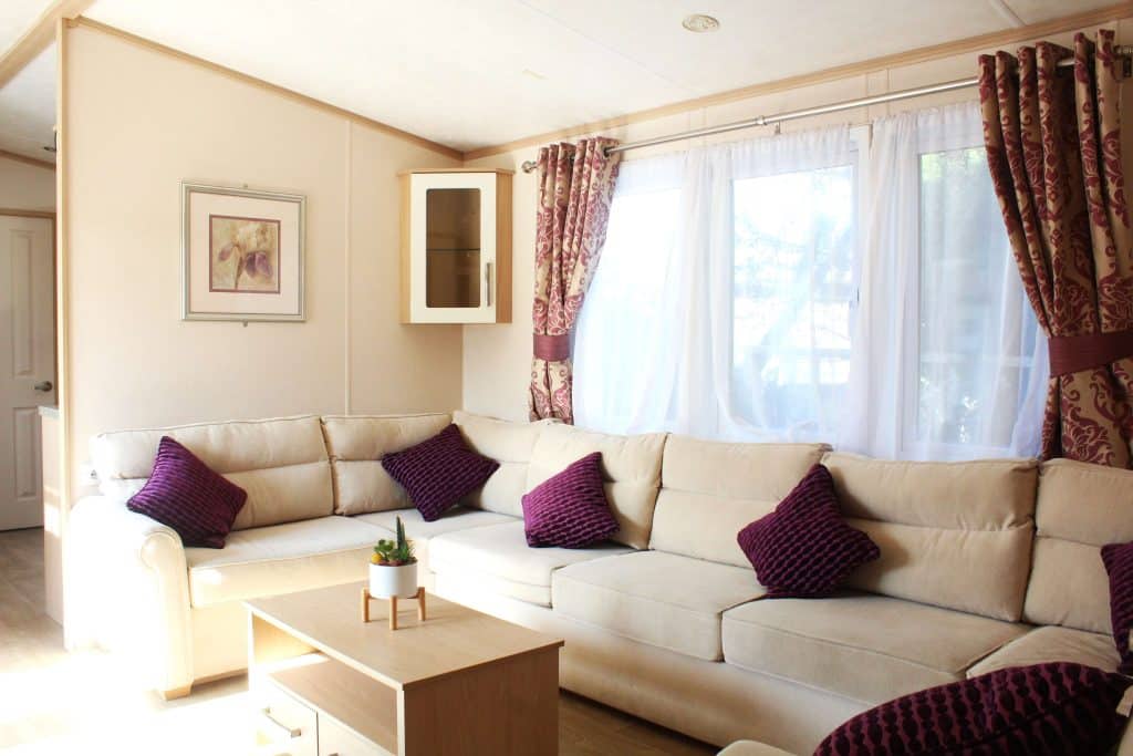 mobilhome ocasion berkley 8