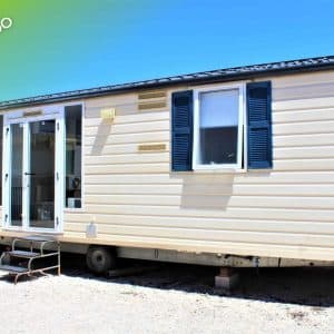 Mobil homes Cuni, casas móviles baratas