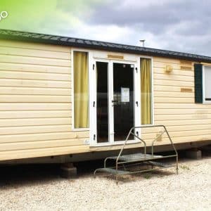 Mobil home Shell Box Venecia D161 / Ref.21072023-4/M