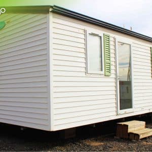 MOBIL HOME ohara reservada tarragona