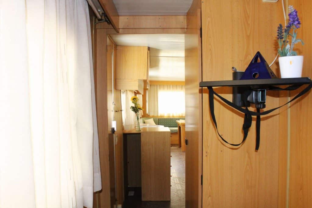 mobil home segunda mano verde 24
