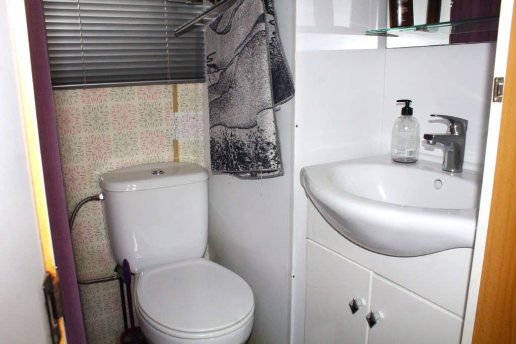 mobil home segunda mano verde 26