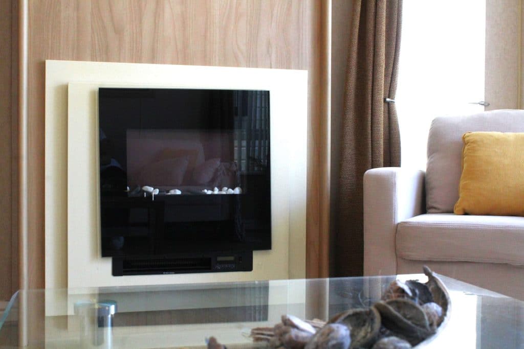 mobil home seminueva willerby vogue 12