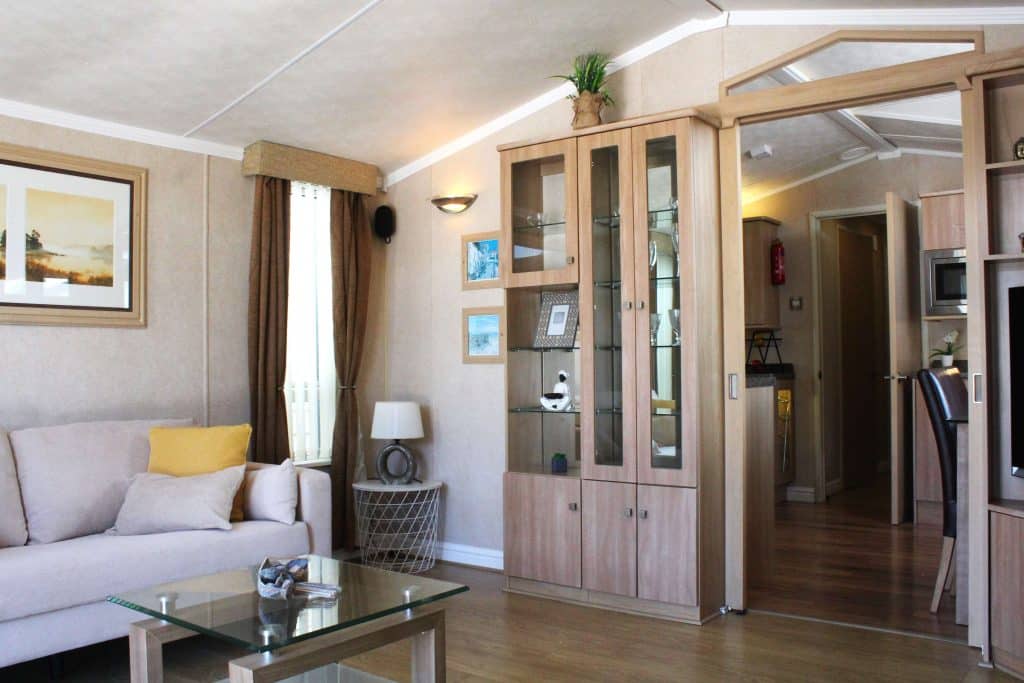 mobil home seminueva willerby vogue 13
