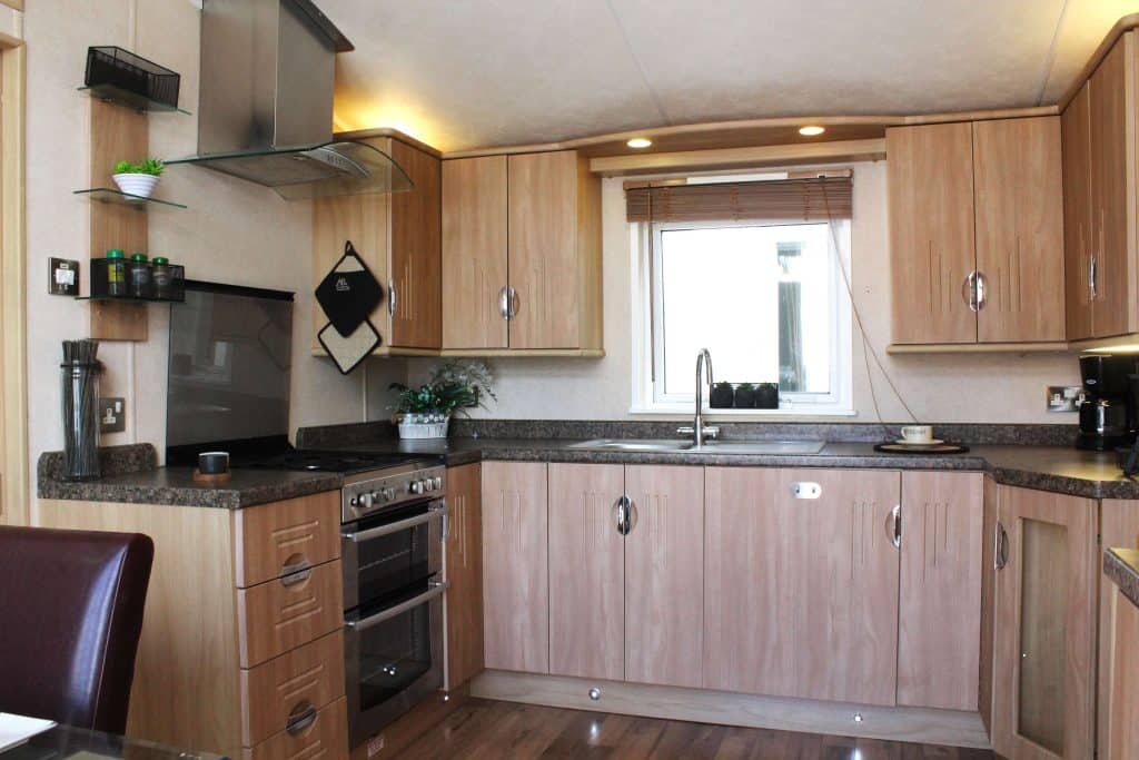 mobil home seminueva willerby vogue 14