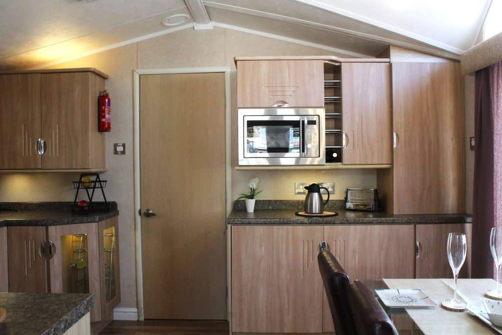 mobil home seminueva willerby vogue 17
