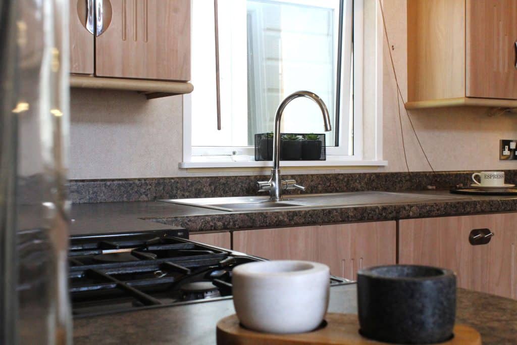 mobil home seminueva willerby vogue 18