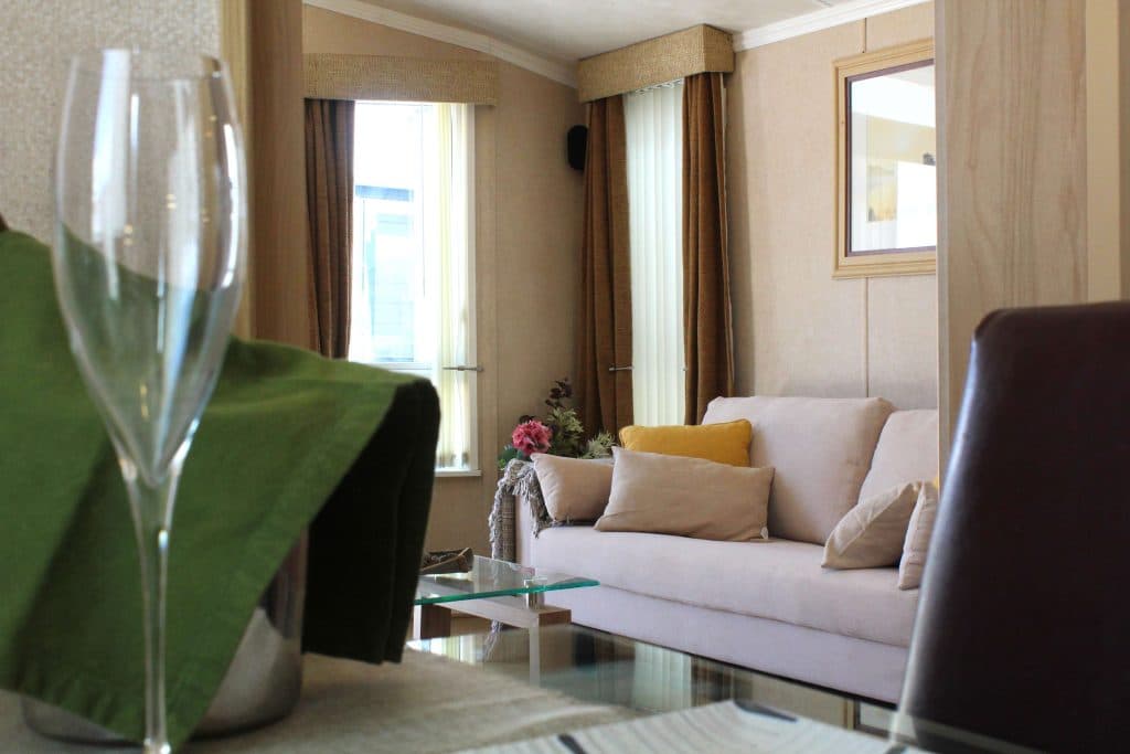 mobil home seminueva willerby vogue 20
