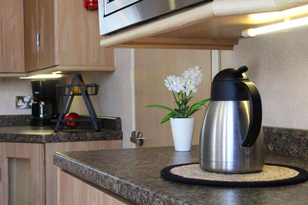 mobil home seminueva willerby vogue 21