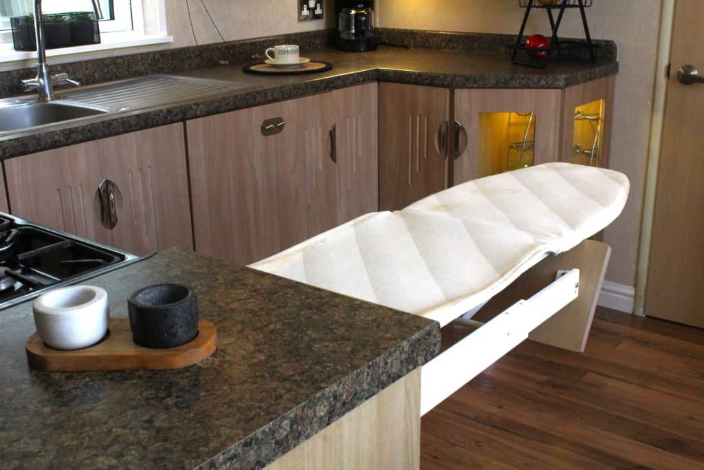 mobil home seminueva willerby vogue 23