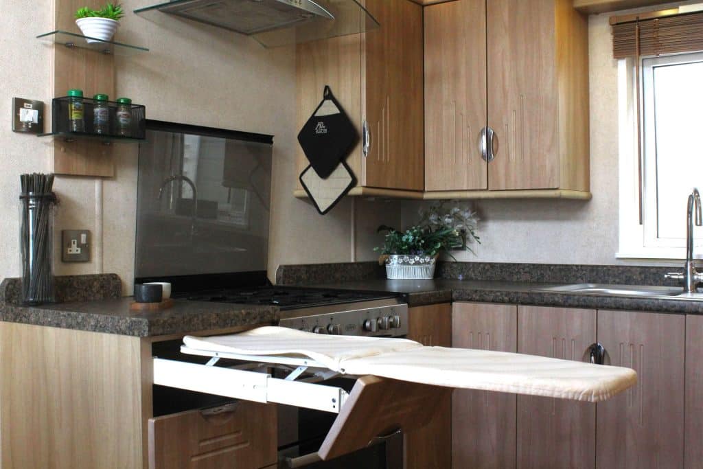 mobil home seminueva willerby vogue 24