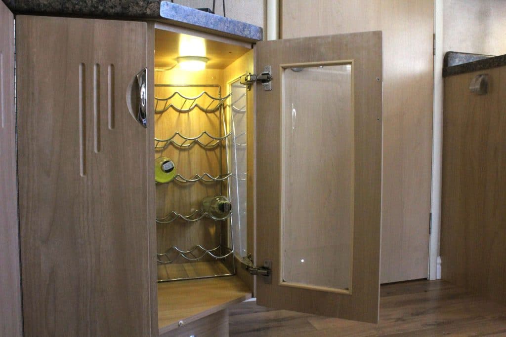 mobil home seminueva willerby vogue 27