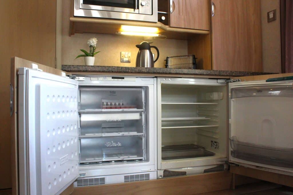mobil home seminueva willerby vogue 28