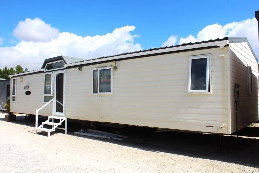 mobil home seminueva willerby vogue 3