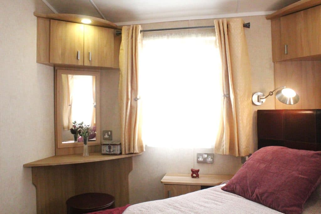 mobil home seminueva willerby vogue 34