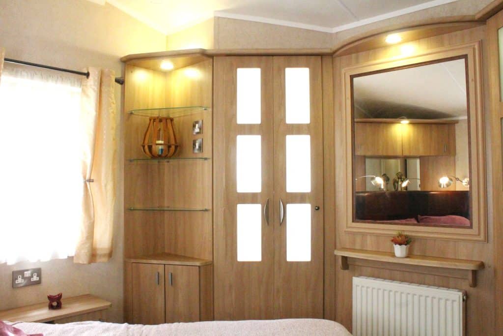 mobil home seminueva willerby vogue 35