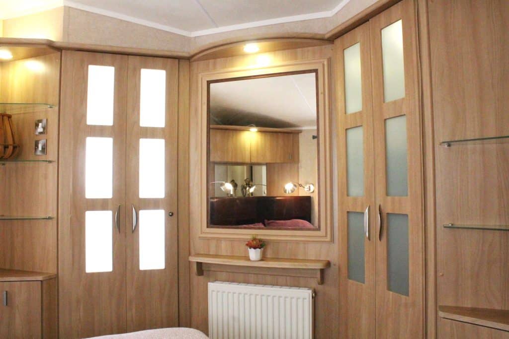 mobil home seminueva willerby vogue 36