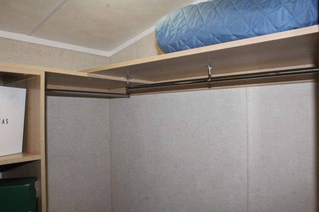 mobil home seminueva willerby vogue 41