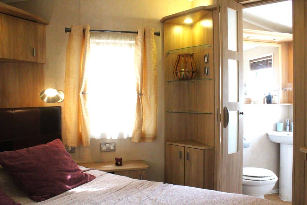 mobil home seminueva willerby vogue 42