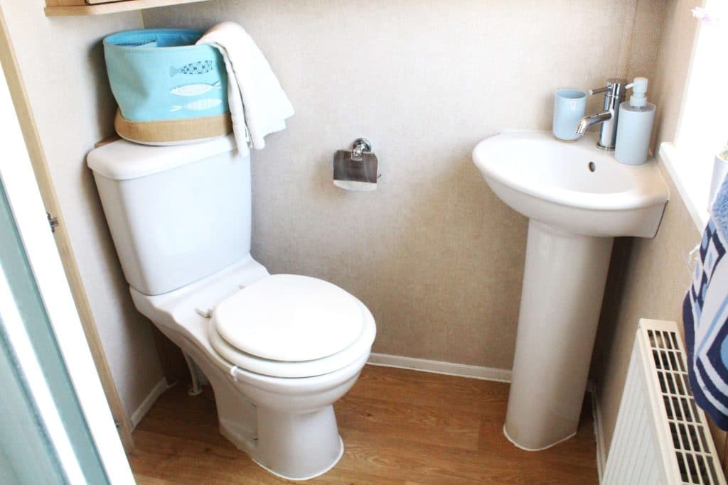 mobil home seminueva willerby vogue 43