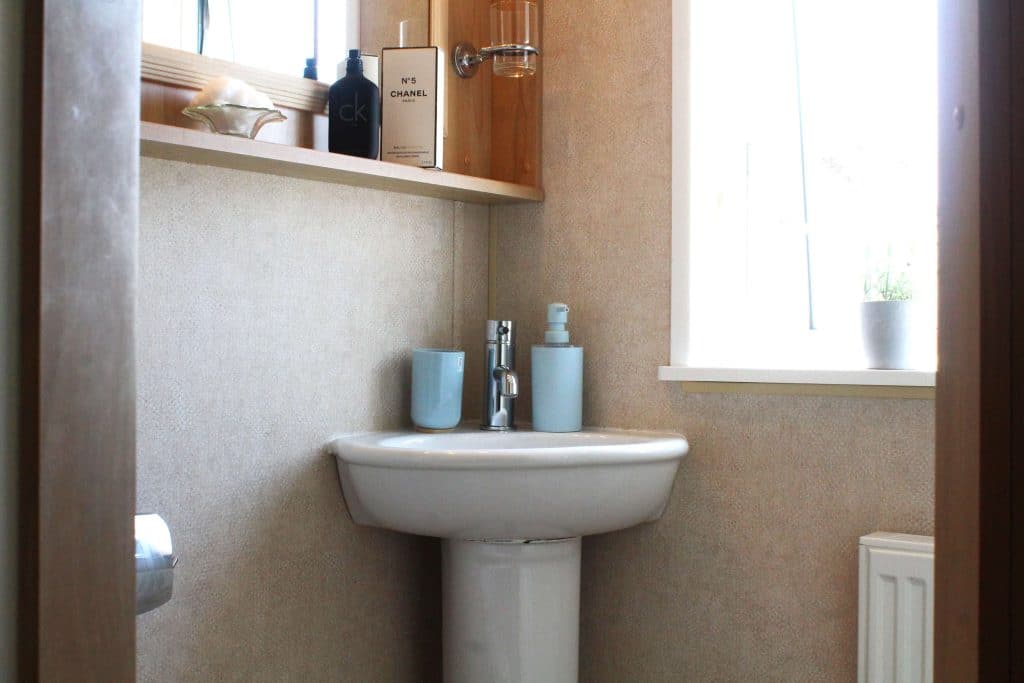 mobil home seminueva willerby vogue 44