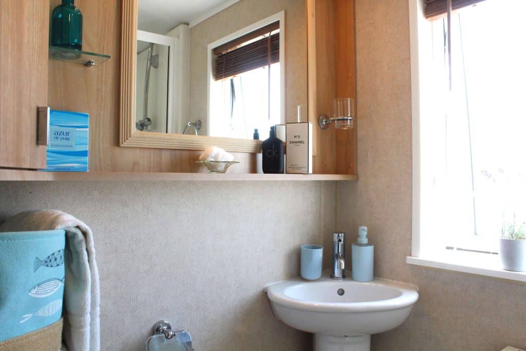 mobil home seminueva willerby vogue 45