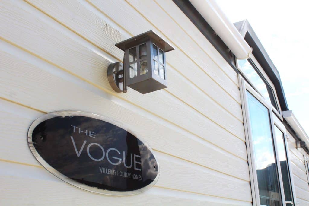 mobil home seminueva willerby vogue 5
