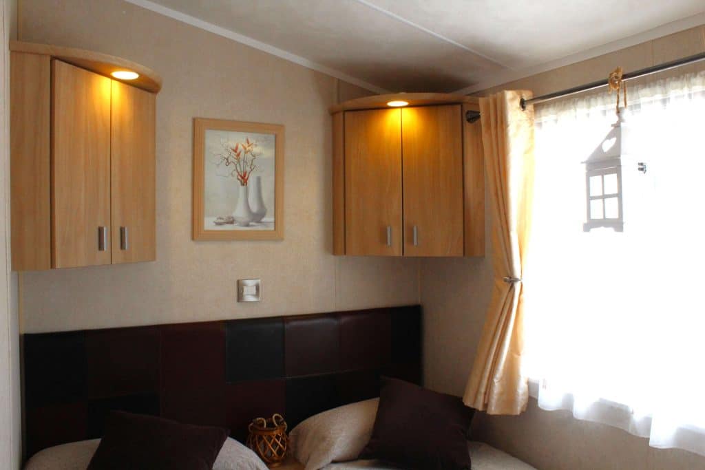 mobil home seminueva willerby vogue 52