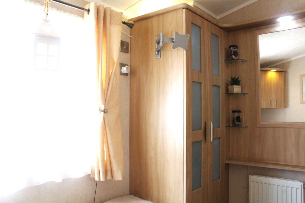 mobil home seminueva willerby vogue 53