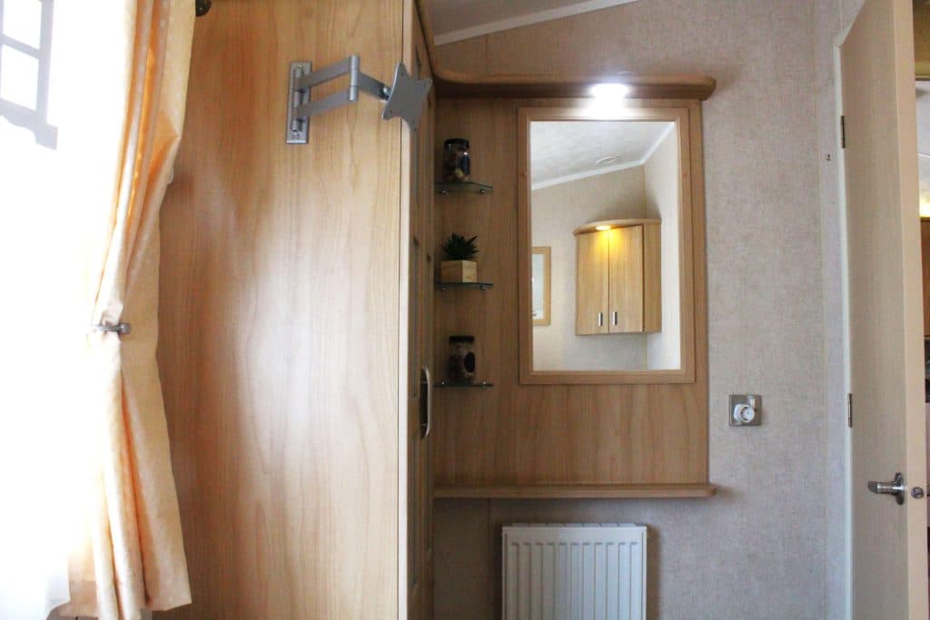 mobil home seminueva willerby vogue 54