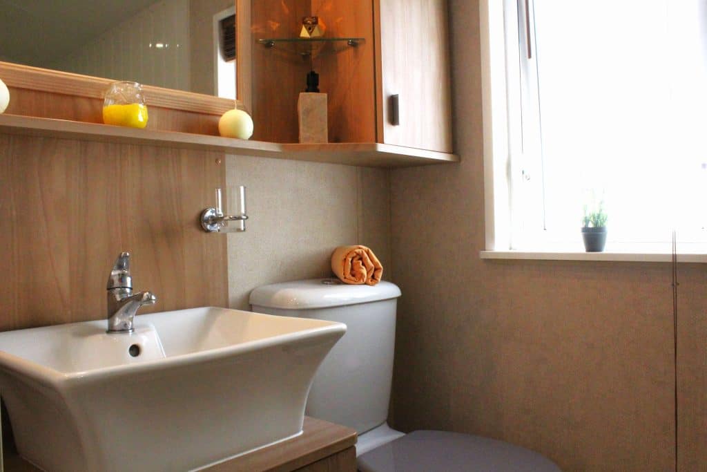 mobil home seminueva willerby vogue 55