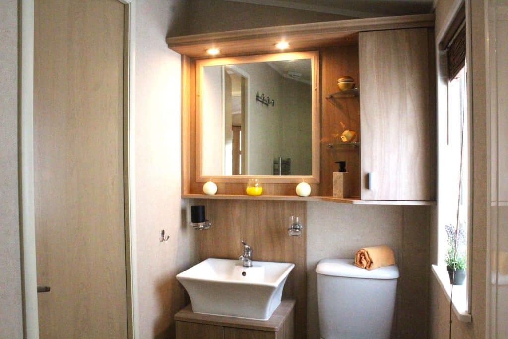 mobil home seminueva willerby vogue 56
