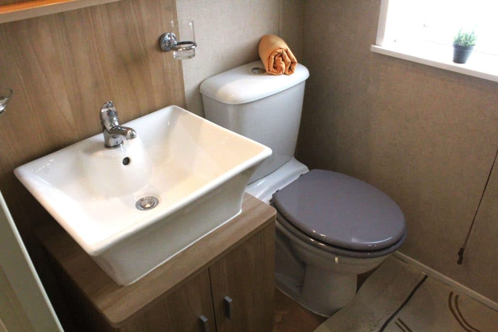 mobil home seminueva willerby vogue 57