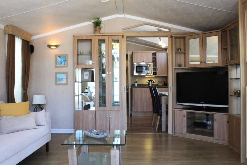 mobil home seminueva willerby vogue 6