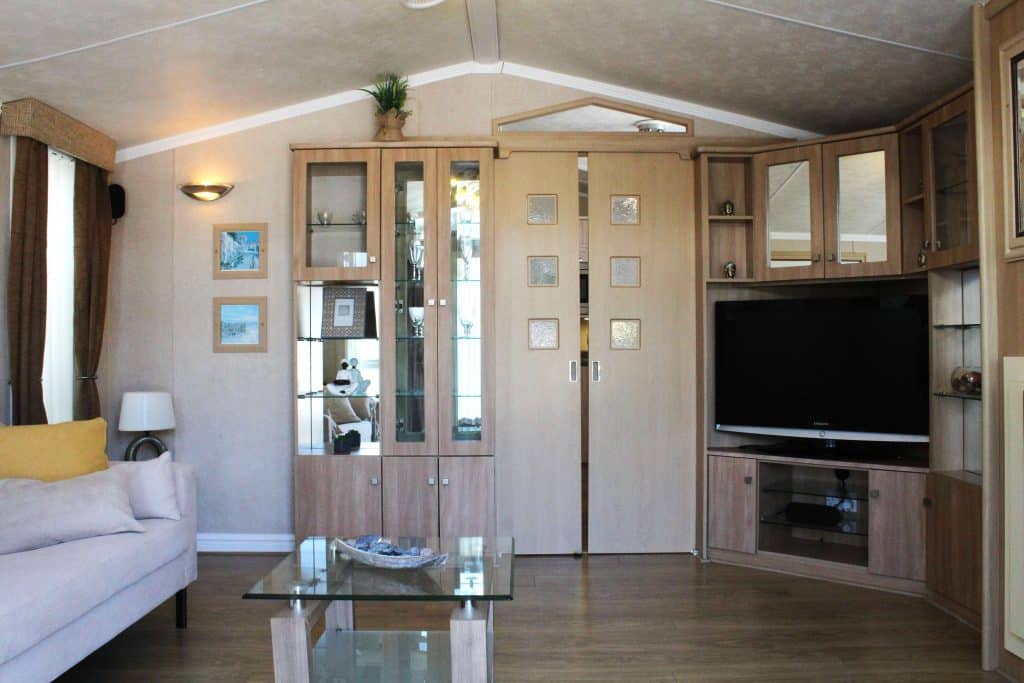 mobil home seminueva willerby vogue 7