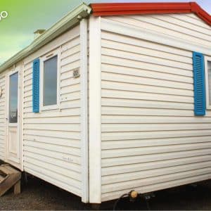 Mobil home IRM Super Mercure / Ref.31072023-1/T