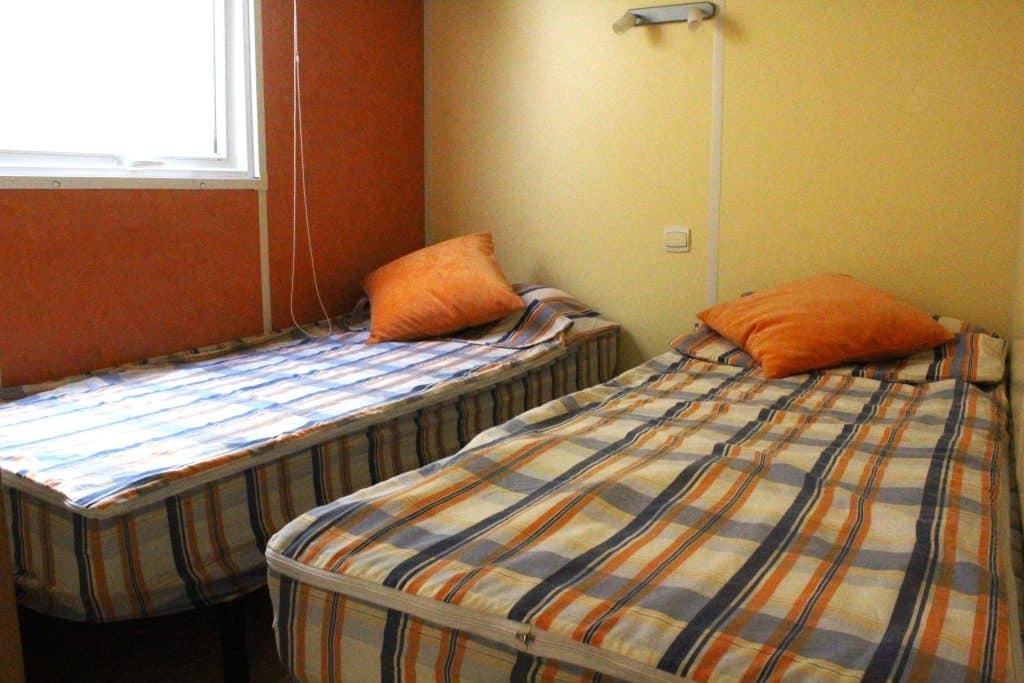 casa movil ocasión rapidhome 23