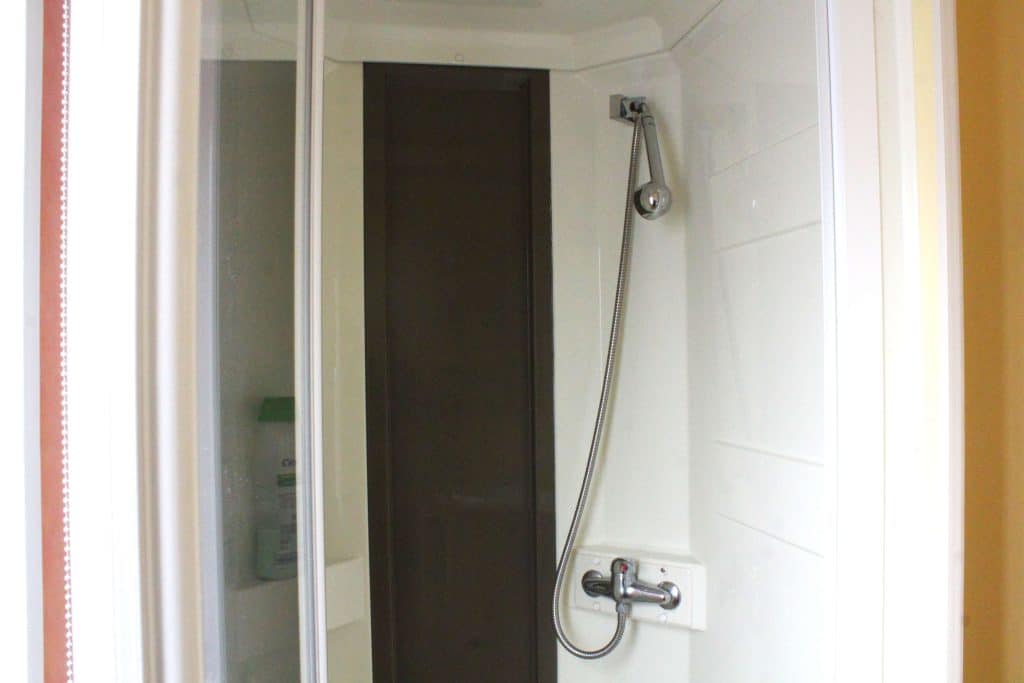casa movil ocasión rapidhome 28
