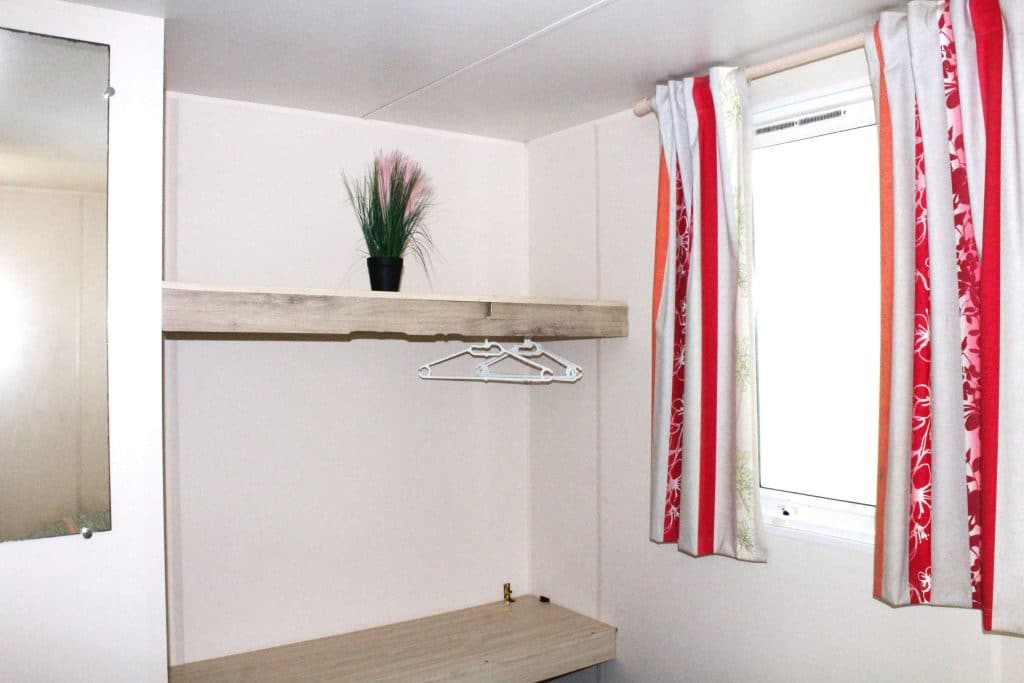 mobil home con terraza 18