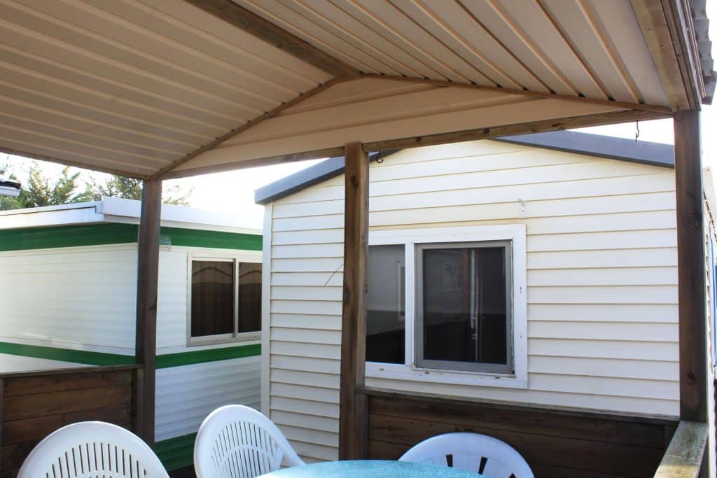 mobil home con terraza 7