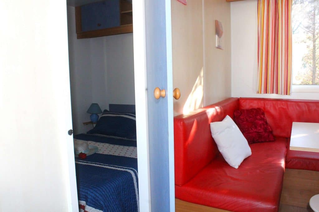 mobil home o'hara segunda mano 11