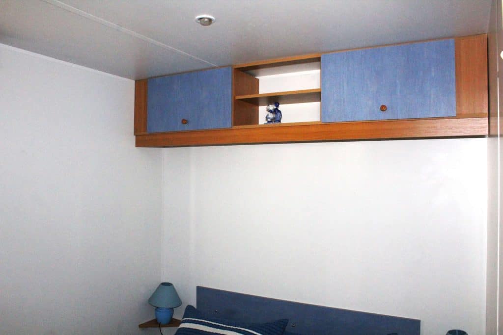 mobil home o'hara segunda mano 13
