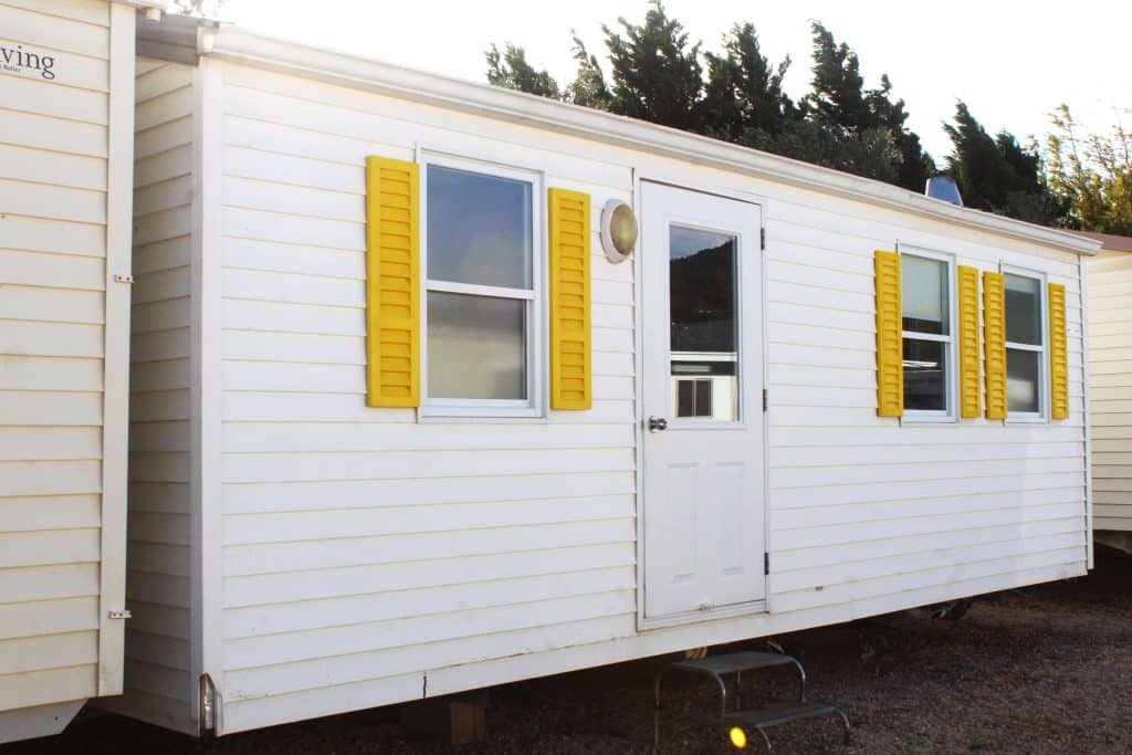 mobil home o'hara segunda mano 3