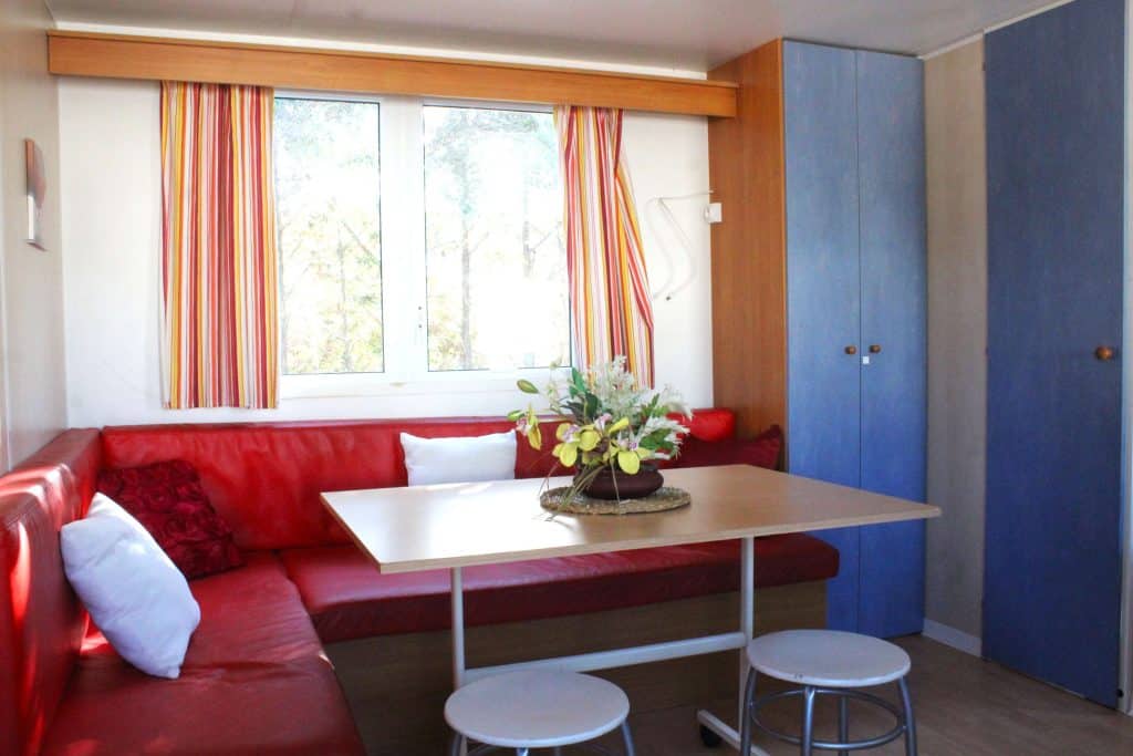 mobil home o'hara segunda mano 4