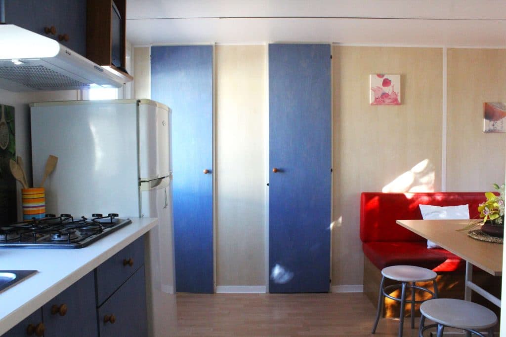 mobil home o'hara segunda mano 6