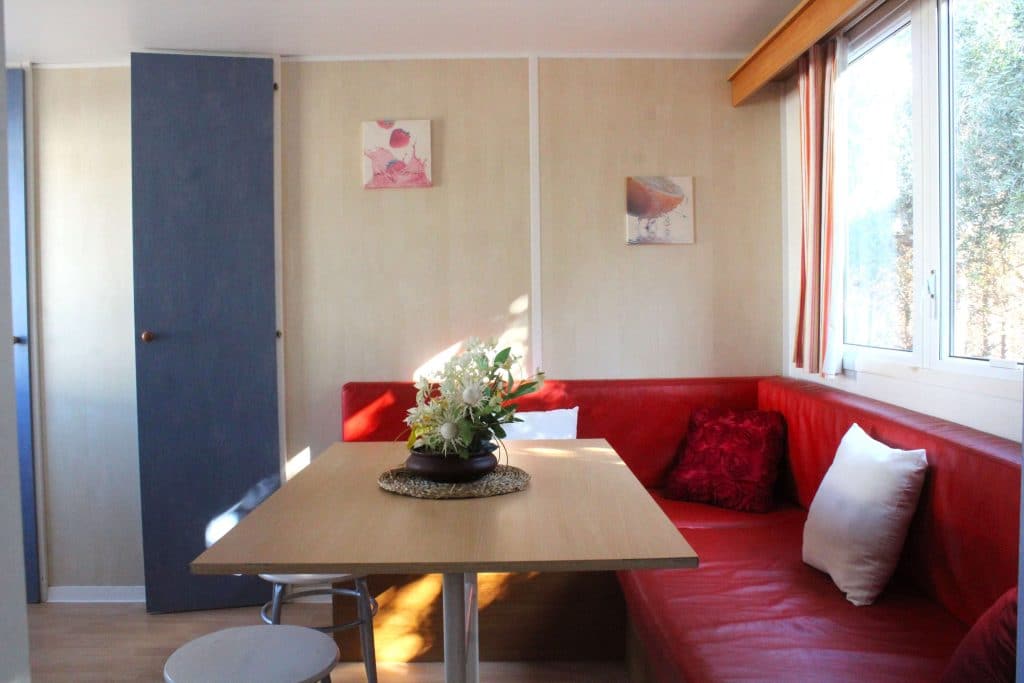 mobil home o'hara segunda mano 8