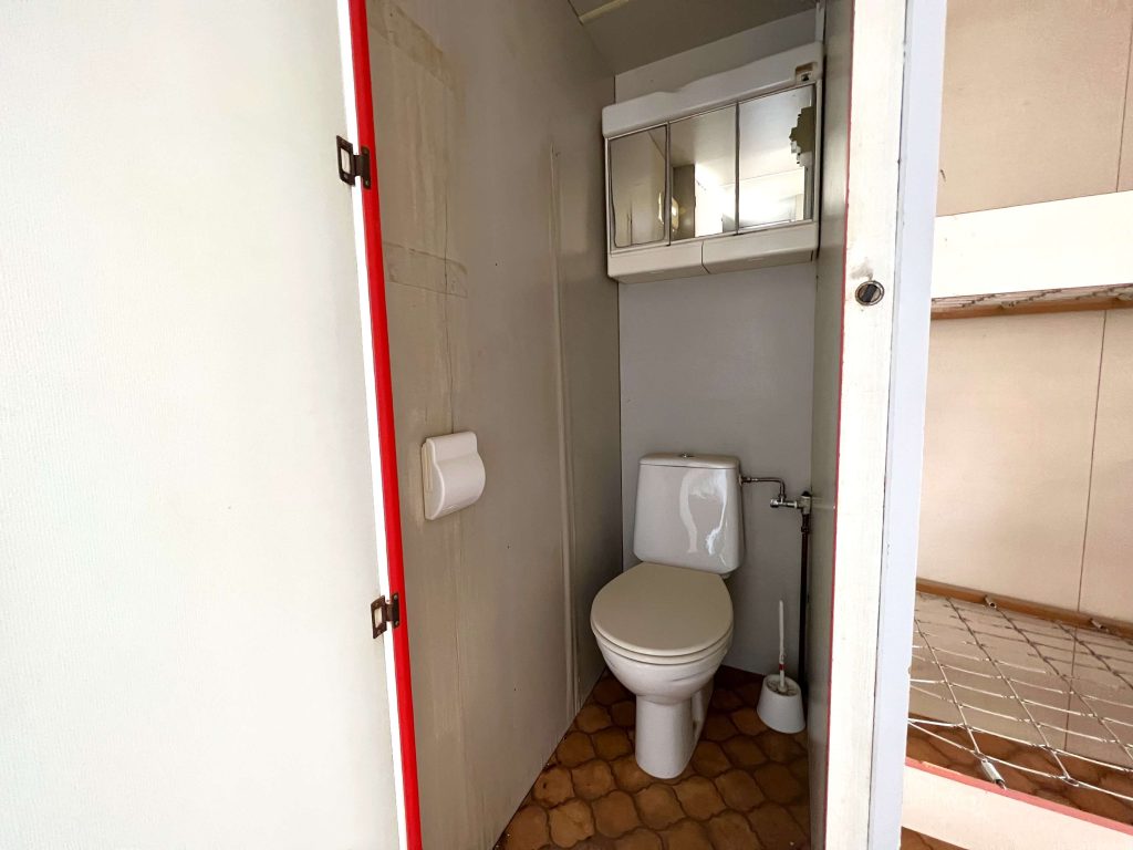 mobil home pequeña 10