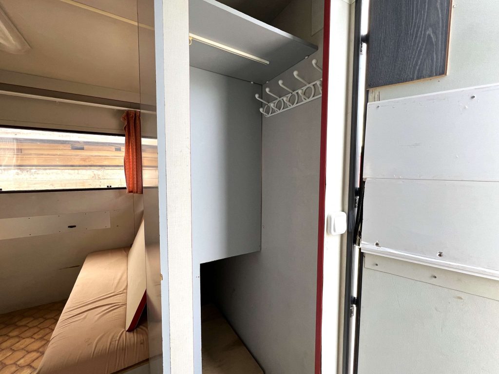 mobil home pequeña 11