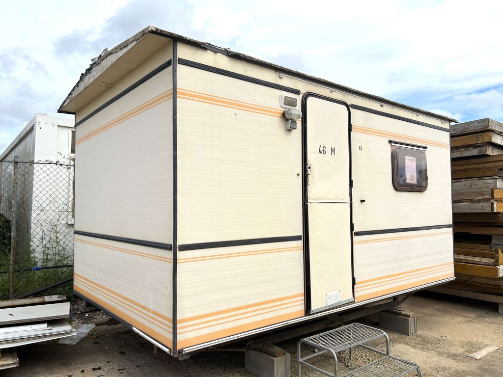 mobil home pequeña 3